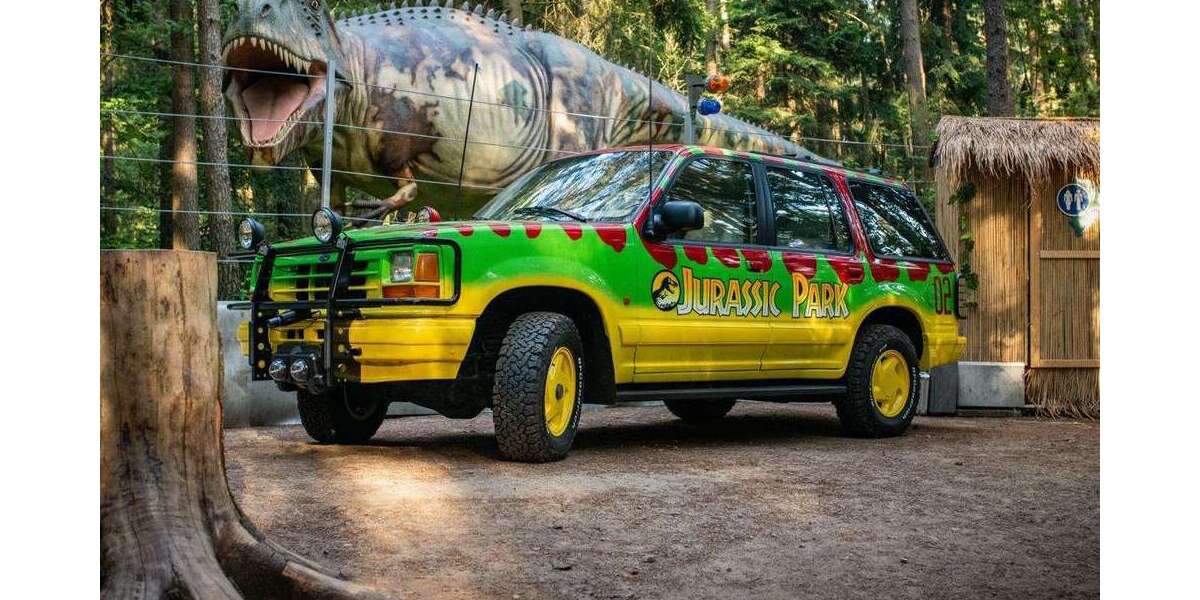 Ford Explorer 252.300 km 12.900 &euro; Ibbenbüren, Stadt 49479