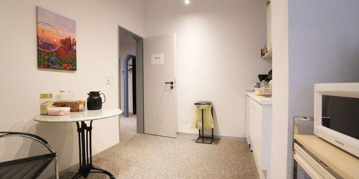 Gewerbeobjekt Rheine Innenstadt - 229.000&euro; | Angebot:25742794