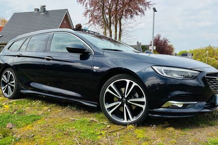Opel Insignia 94.770 km 15.900 &euro; Bad Bentheim 48455