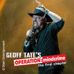 Geoff Tate's Operation Mindcrime
