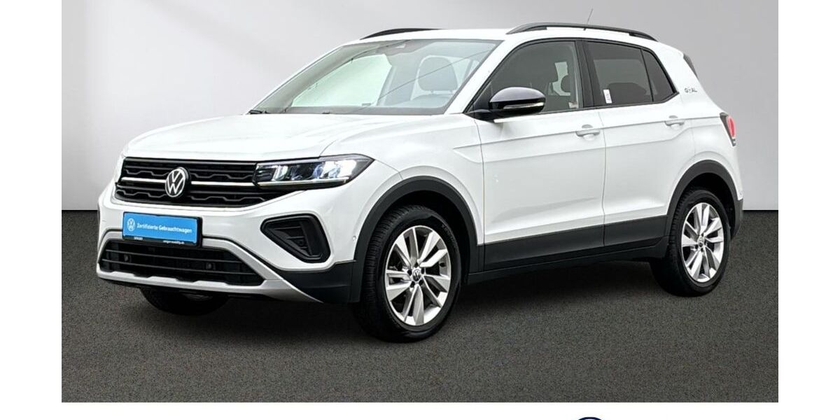 VW T-Cross 24.345 km 24.880 &euro; Emsdetten 48282