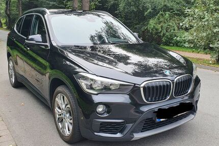 BMW X1 222.000 km 12.000 &euro; Emsdetten 48282