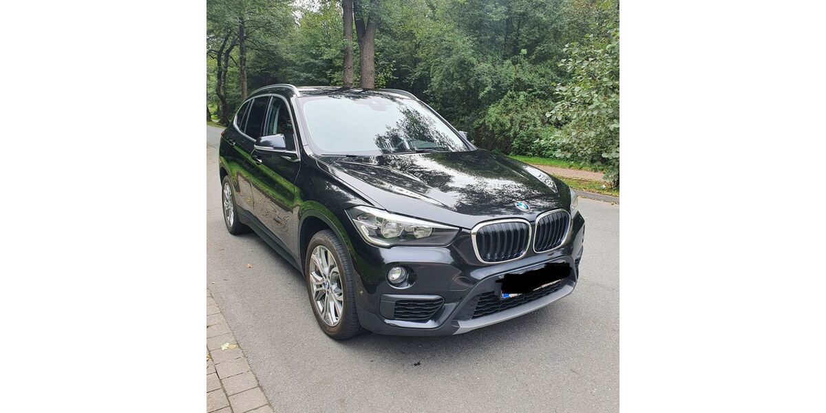BMW X1 222.000 km 12.000 &euro; Emsdetten 48282