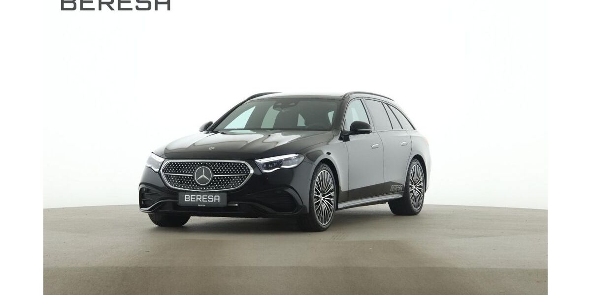 Mercedes-Benz E 220 9.900 km 73.550 &euro; Emsdetten 48282