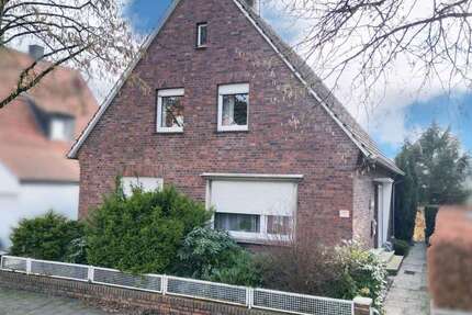 Haus Rheine - 8 Zimmer, 139 m&sup2;, 355.000&euro; | Angebot:25046219