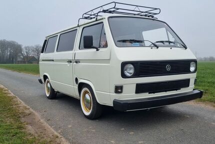 VW T3 andere 190.000 km 12.400 &euro; Gronau 48599