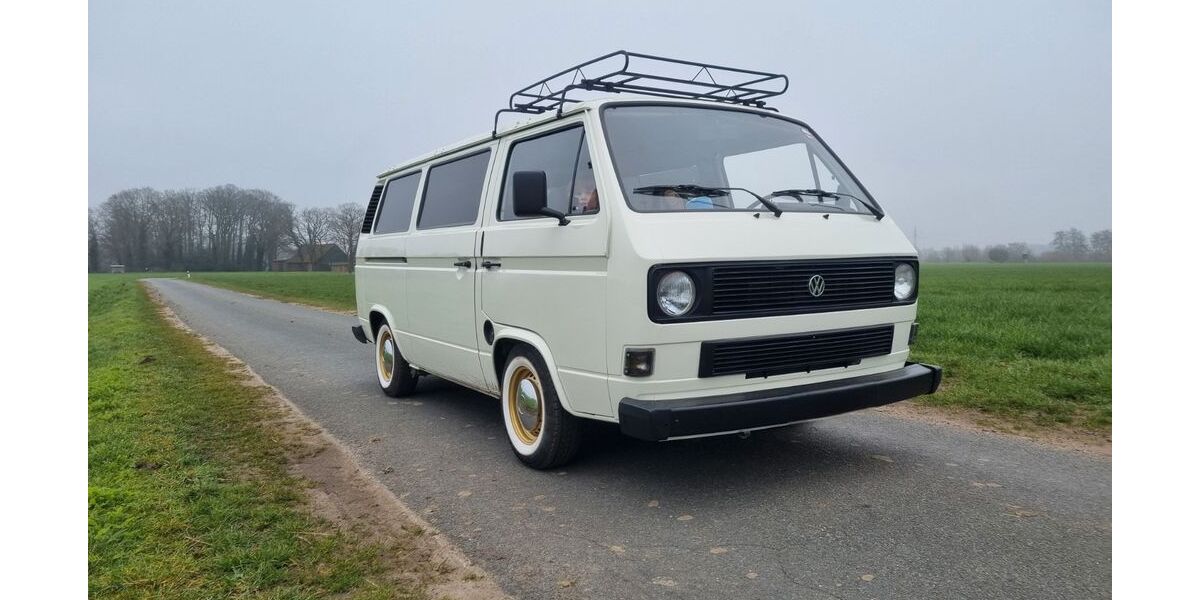 VW T3 andere 190.000 km 12.400 &euro; Gronau 48599