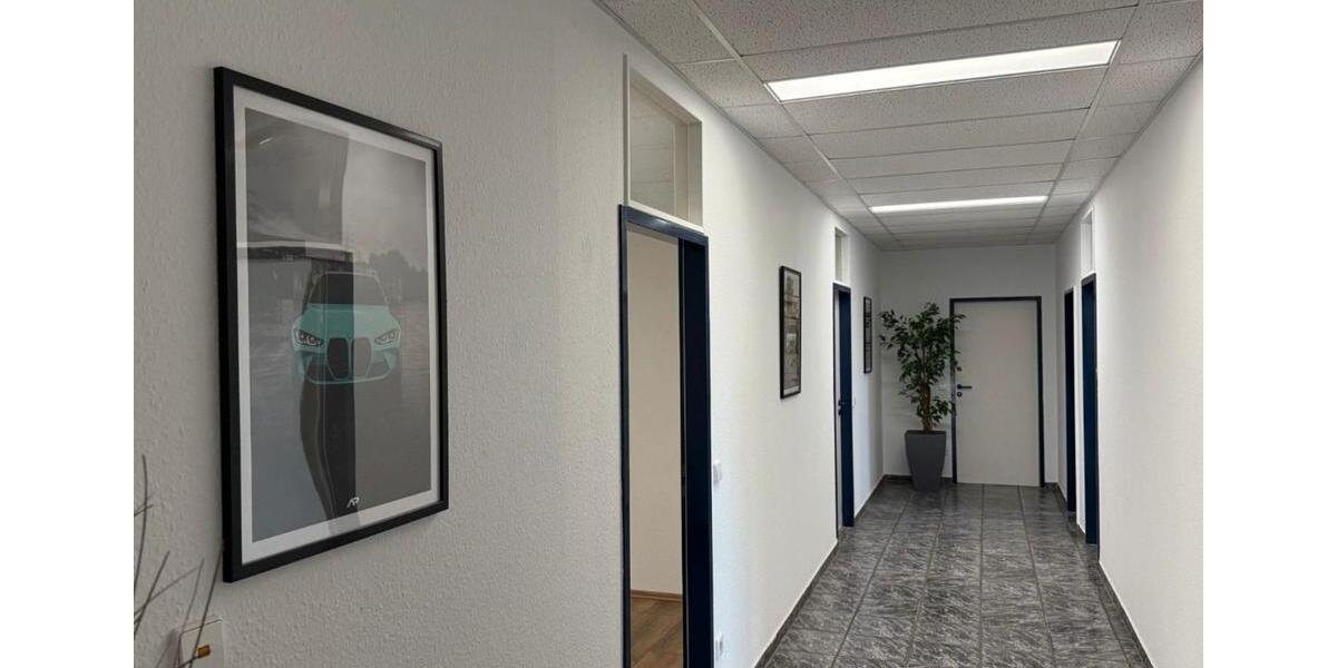 Gewerbeobjekt Saerbeck - 3.500&euro; | Angebot:24206026