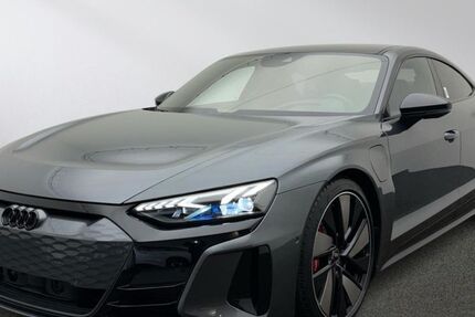 Audi e-tron GT 43.091 km 53.680 &euro; Emsdetten 48282