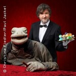 Michael Hatzius – Echsklusiv