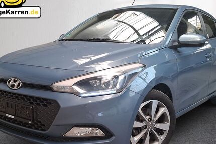 Hyundai i20 127.758 km 6.800 &euro; Hörstel 48477
