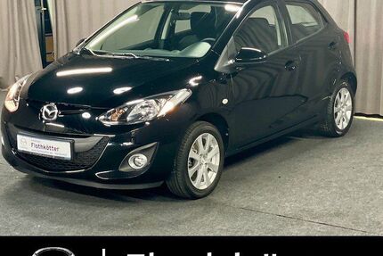 Mazda 2 104.466 km 6.990 &euro; Nordwalde 48356