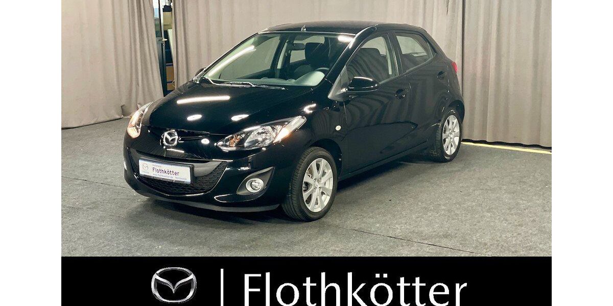 Mazda 2 104.466 km 6.990 &euro; Nordwalde 48356