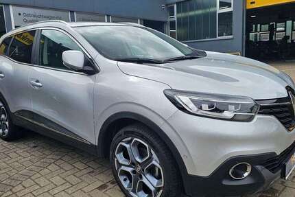 Renault Kadjar 48.570 km 13.800 &euro; Wettringen 48493