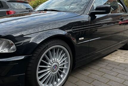 Alpina B3 183.400 km 26.600 &euro; Schüttorf 48465