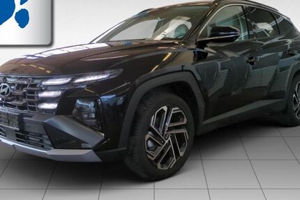 Hyundai TUCSON 13.670 km 33.930 &euro; Salzbergen 48499