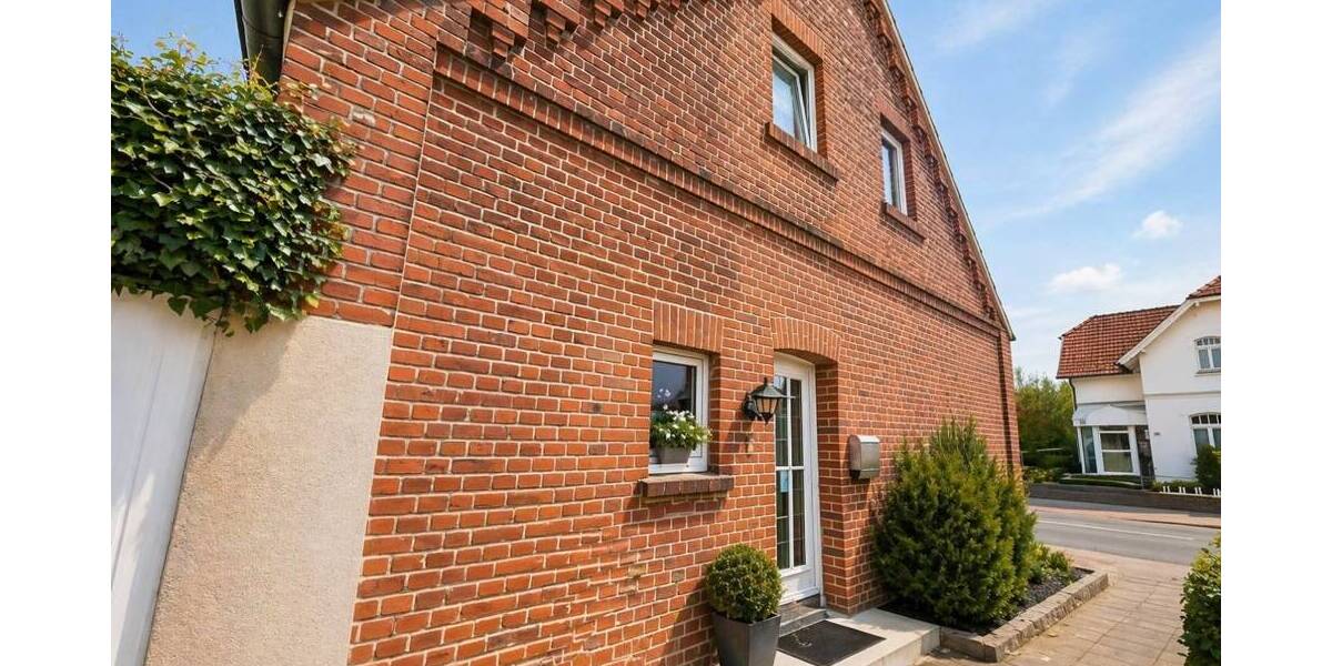 Mehrfamilienhaus, Wohnhaus Emsdetten - 6 Zimmer, 169 m&sup2;, 259.000&euro; | Angebot:26306519