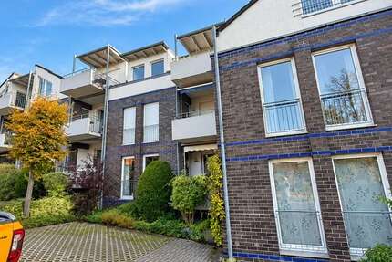 Wohnung Rheine / Eschendorf Eschendorf - 3 Zimmer, 68 m&sup2;, 198.000&euro; | Angebot:27656640