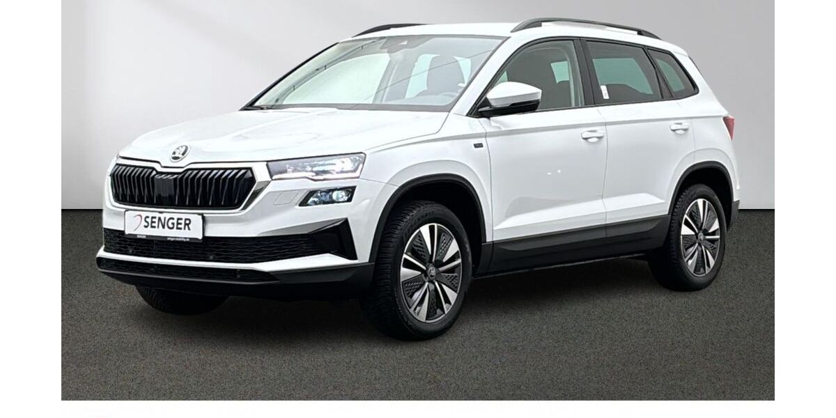 Skoda Karoq 26.764 km 37.990 &euro; Emsdetten 48282
