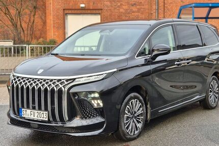 DFSK Forthing 9 3.000 km 47.890 &euro; Greven 48268