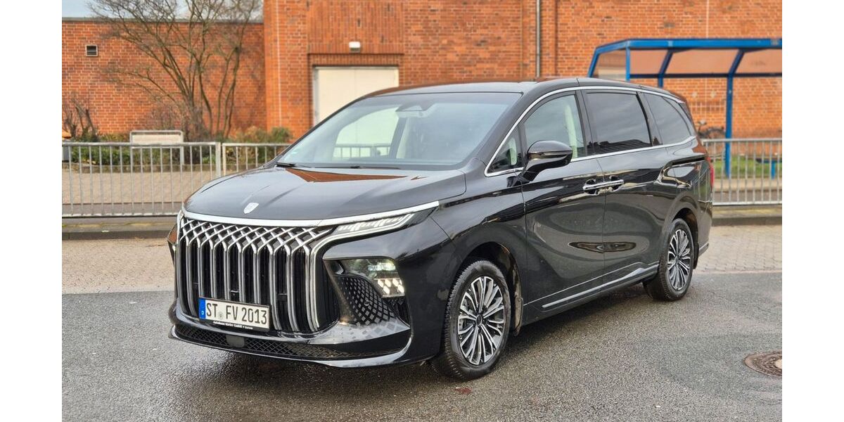 DFSK Forthing 9 3.000 km 47.890 &euro; Greven 48268