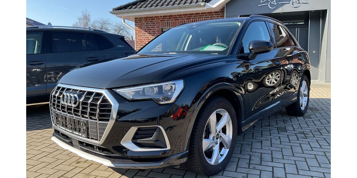 Audi Q3 30.000 km 33.800 &euro; Lünne ( Plantlünne ) 48480