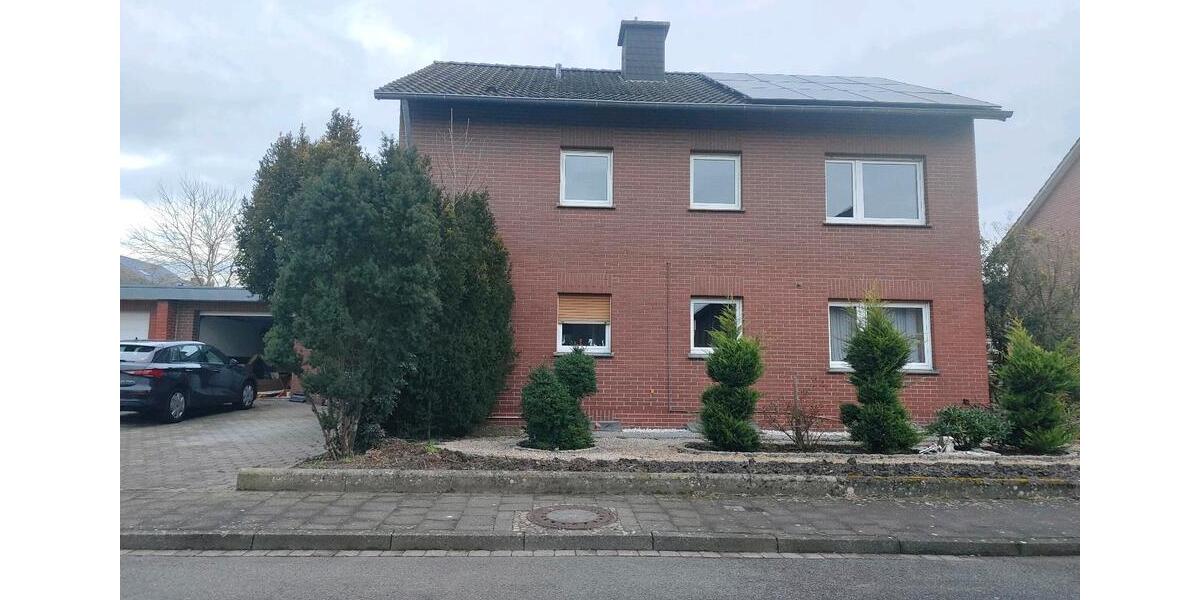 Mehrfamilienhaus, Wohnhaus Lengerich - 8 Zimmer, 212 m&sup2;, 450.000&euro; | Angebot:24528293