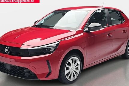 Opel Corsa 11.510 km 15.890 &euro; Rheine 48432