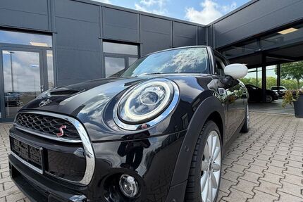 Mini Cooper S 38.016 km 23.490 &euro; Emsdetten 48282