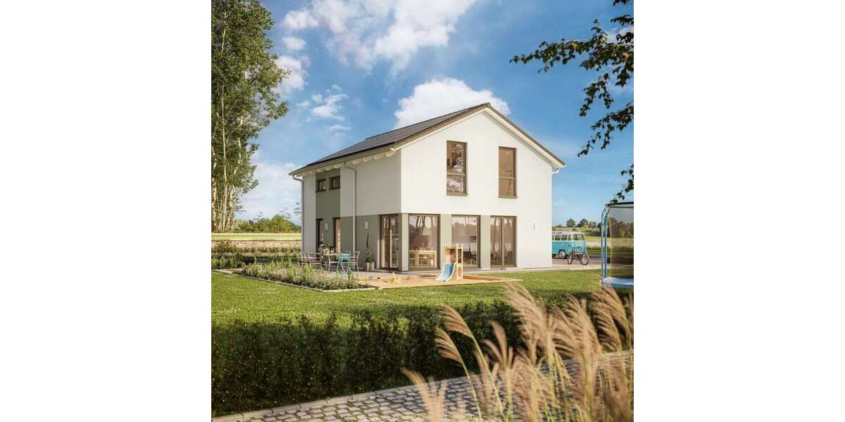 Einfamilienhaus Wettringen - 4 Zimmer, 130 m&sup2;, 562.000&euro; | Angebot:26825956