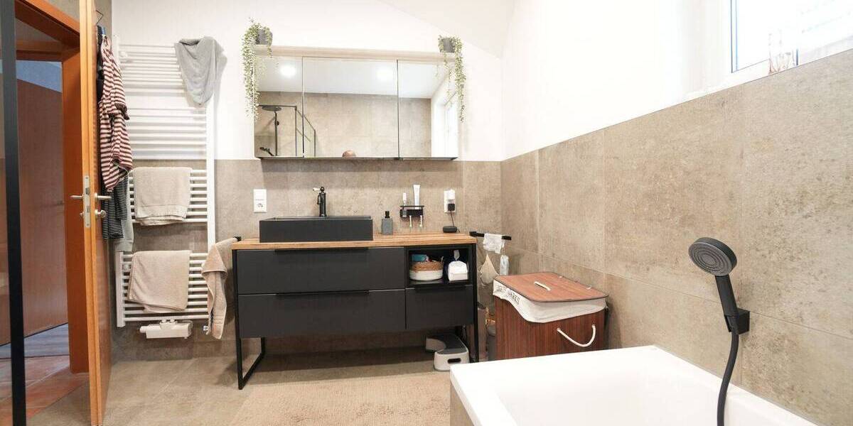 Doppelhaushälfte Salzbergen / Holsten Holsten - 4 Zimmer, 107 m&sup2;, 349.000&euro; | Angebot:26487997