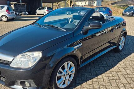Opel Tigra 187.078 km 1.690 &euro; Lingen 49808