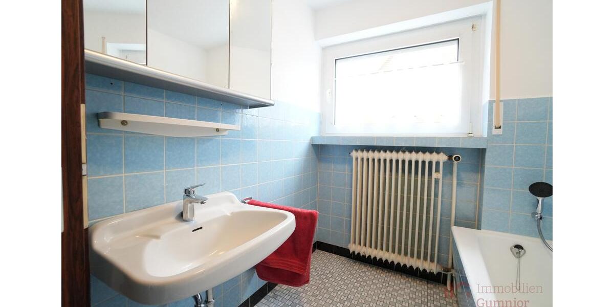 Dachgeschoßwohnung Salzbergen - 4 Zimmer, 80 m&sup2;, 640&euro; | Angebot:26266470