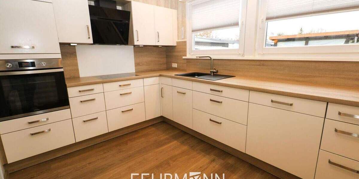 Reihenmittelhaus Lingen Darme - 4 Zimmer, 97 m&sup2;, 274.000&euro; | Angebot:25797717