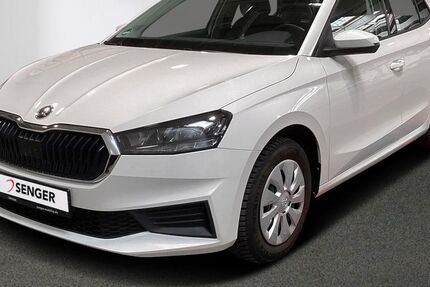 Skoda Fabia 29.480 km 17.480 &euro; Emsdetten 48282