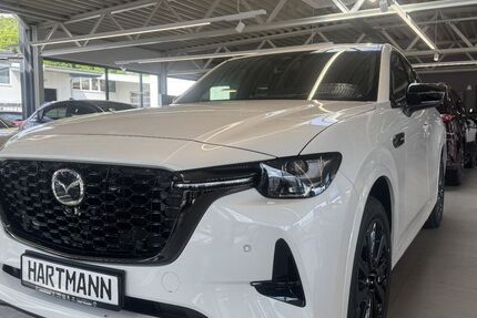 Mazda CX-60 5.000 km 55.399 &euro; Ibbenbüren 49477