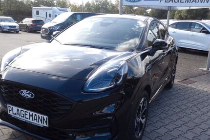 Ford Puma 1.010 km 23.690 &euro; Hörstel 48477