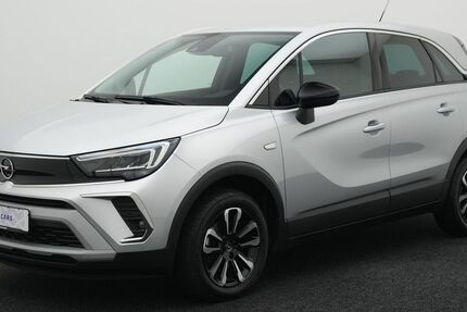 Opel Crossland (X) 3.719 km 14.950 &euro; Bad Bentheim 48455