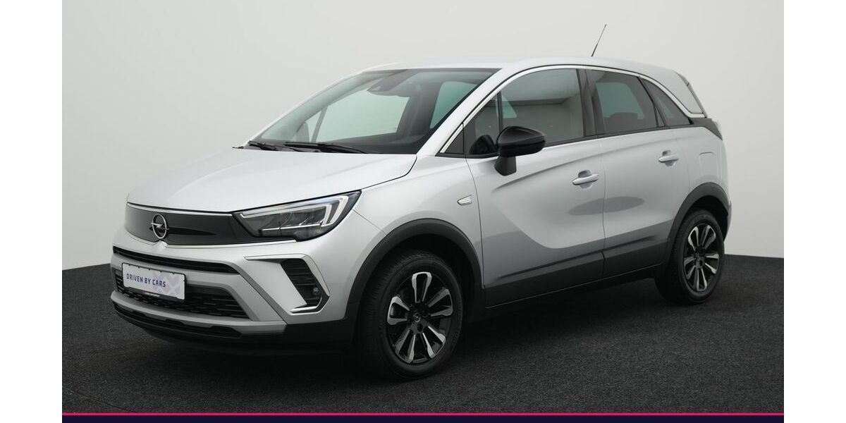 Opel Crossland (X) 3.719 km 14.950 &euro; Bad Bentheim 48455