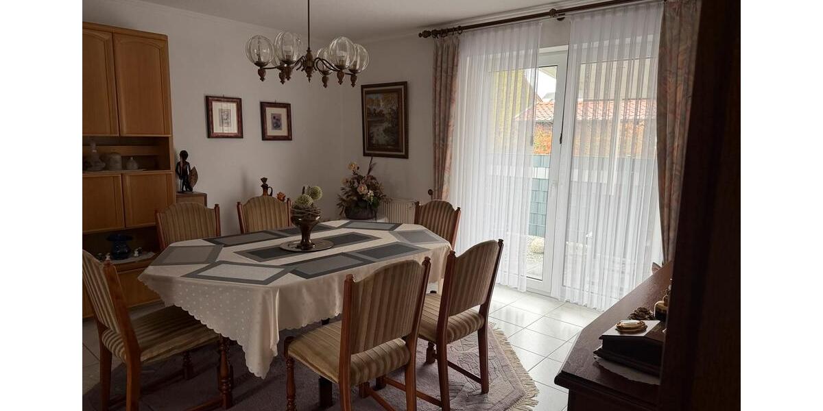 Reihenhaus Hopsten - 3 Zimmer, 94 m&sup2;, 219.000&euro; | Angebot:26380220