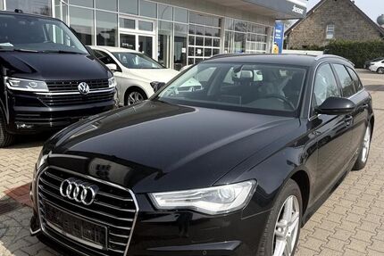Audi A6 123.000 km 17.990 &euro; Ibbenbüren 49477