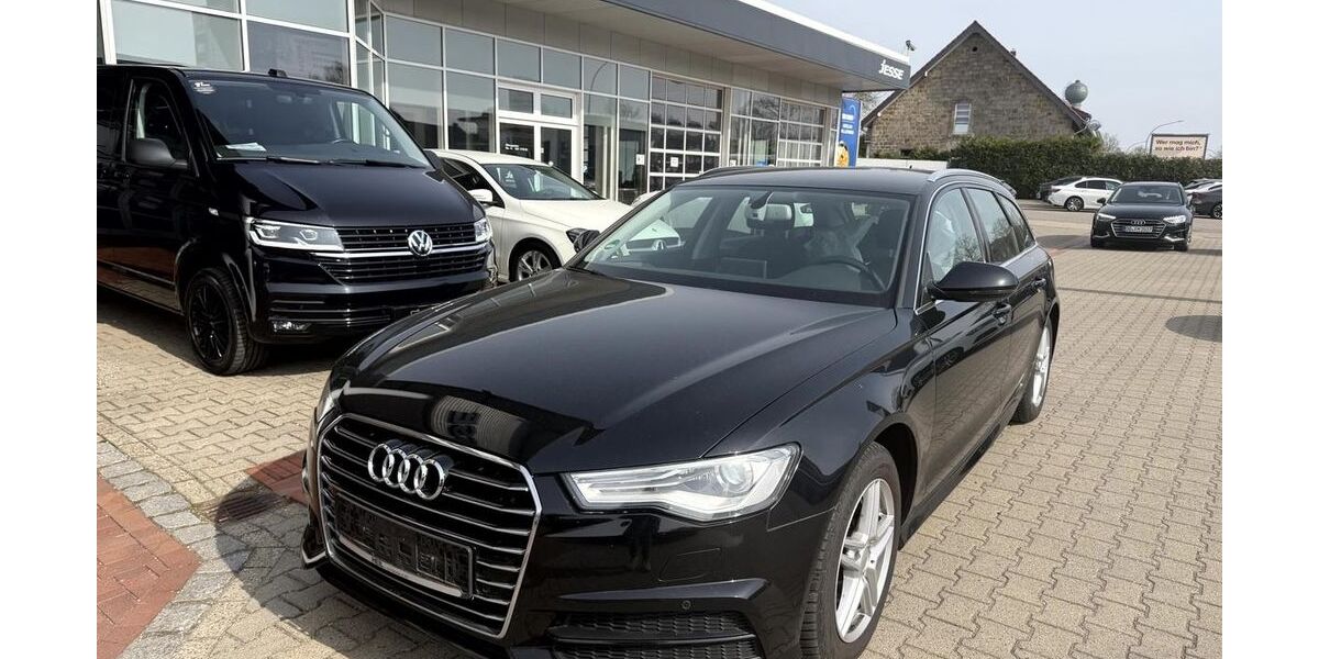 Audi A6 123.000 km 17.990 &euro; Ibbenbüren 49477