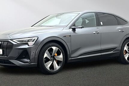 Audi e-tron 51.331 km 35.280 &euro; Lingen 49809
