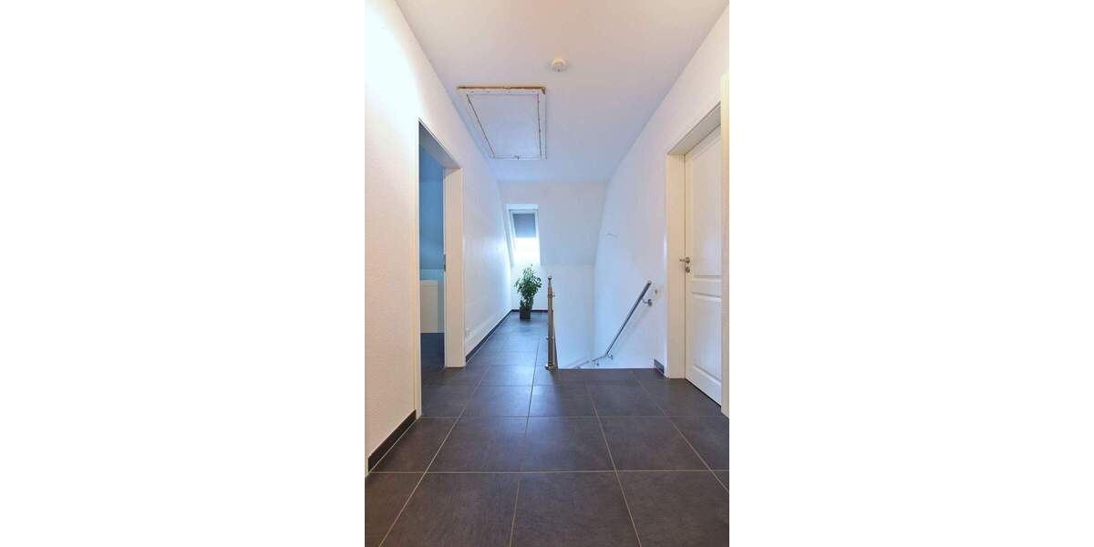 Einfamilienhaus Ibbenbüren Stadt - 5 Zimmer, 125 m&sup2;, 349.000&euro; | Angebot:25676884