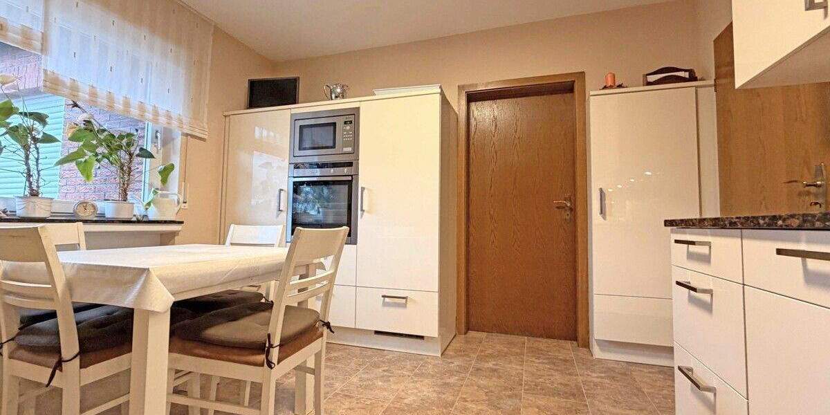 Einfamilienhaus Schüttorf - 4 Zimmer, 138 m&sup2;, 295.000&euro; | Angebot:25688503