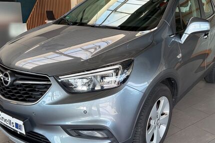 Opel Mokka 57.900 km 15.450 &euro; Ibbenbüren - Laggenbeck 49479