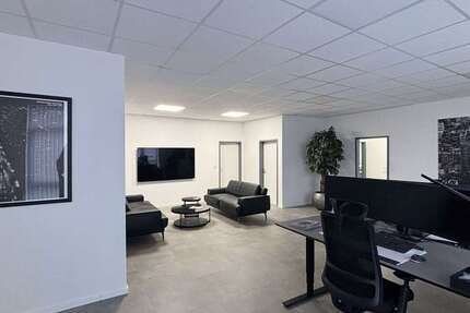 Gewerbeobjekt Rheine Altenrheine - 1.280&euro; | Angebot:27523014