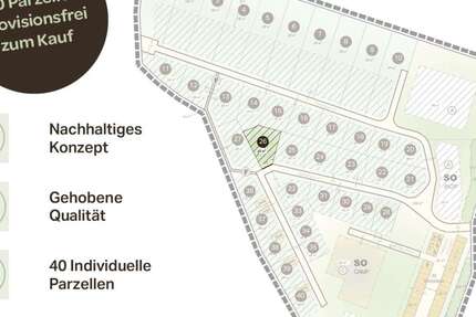 Grundstück Freren - 64.400&euro; | Angebot:20450333