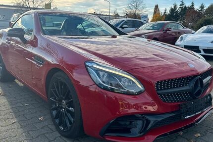 Mercedes-Benz SLC 43 AMG 52.800 km 32.999 &euro; Schüttorf 48465