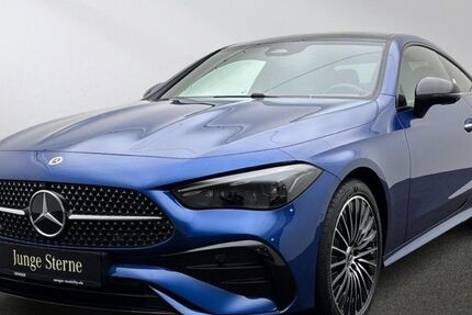 Mercedes-Benz CLE 200 18.302 km 47.870 &euro; Rheine 48429